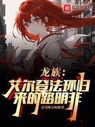 龙族：艾尔登法环归来的路明非