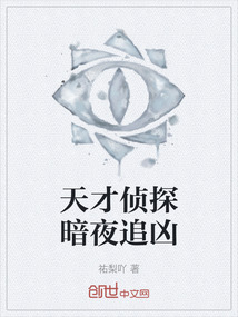 天才偵探暗夜追兇