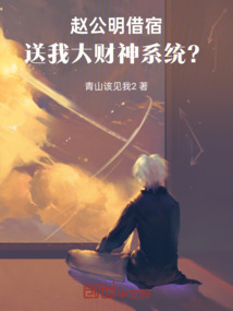 趙公明借宿，送我大財神系統？
