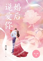 婚后说爱你