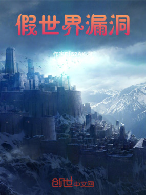 代号之:世界漏洞在线阅读