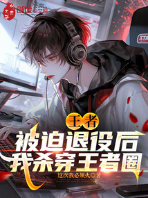 王者:被迫退役后,我殺穿王者圈