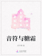 音符与糖霜在线阅读