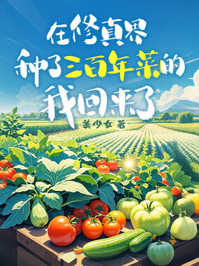 在修真界种了三百年菜的我回来了在线阅读