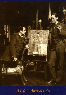 Kenyon Cox, 1856-1919