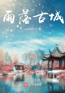 雨落古城