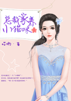 總裁家養(yǎng)小貓咪在線閱讀