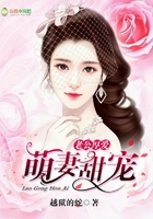 老公厚愛：萌妻甜寵在線閱讀