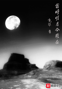 當時明月今雖在