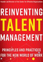 Reinventing Talent Management