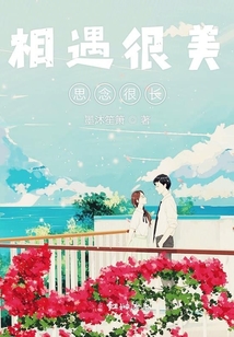 相遇很美思念很長