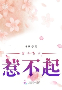 高冷夜少惹不起