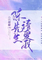 陳先生請愛我在線閱讀