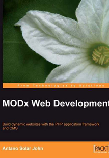 MODx Web Development