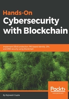 Hands-On Cybersecurity with Blockchain在线阅读