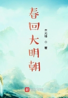 春回大明朝在线阅读