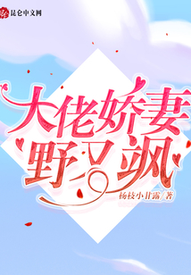 大佬嬌妻野又颯