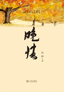 晚情 封面