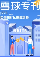 雪球专刊273期：公募REITs投资攻略在线阅读