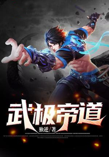 武極帝道