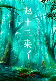 趙十三來了