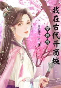穿越后，我在古代開雜貨店