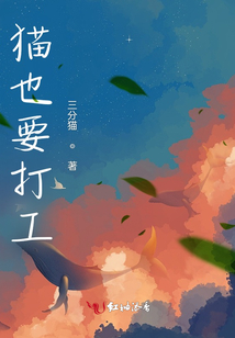 貓也要打工