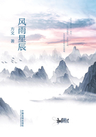 風雨星辰在線閱讀