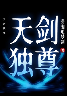 天剑独尊在线阅读