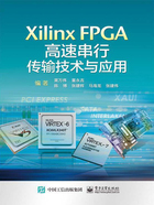 Xilinx FPGA高速串行传输技术与应用在线阅读