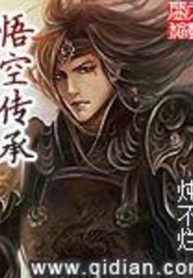 悟空传承 cover