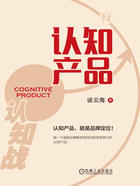 認知產品在線閱讀