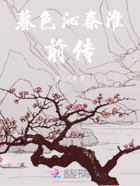 暮色沁秦淮前傳在線閱讀