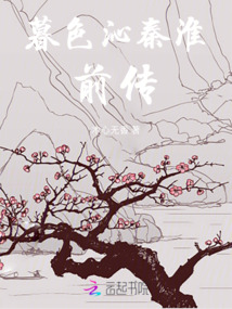 暮色沁秦淮前傳