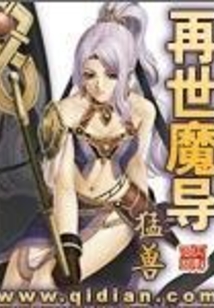 再世魔导 cover