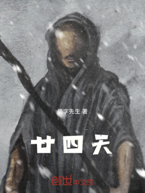 廿四天在线阅读