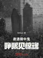 夜遇鏡中鬼，睜眼見(jiàn)驚魂在線閱讀