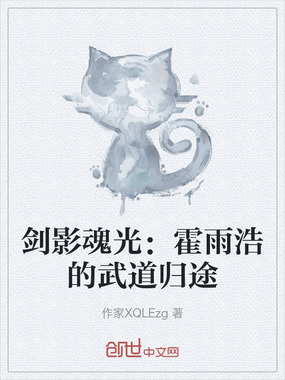 剑影魂光：霍雨浩的武道归途在线阅读
