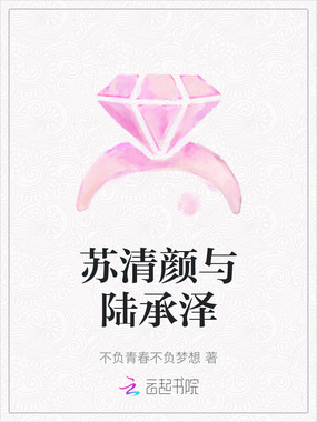 苏清颜与陆承泽在线阅读