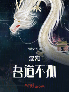 混沌：吾道不孤在线阅读