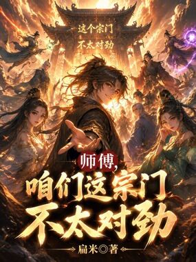 师傅，咱们这宗门不太对劲在线阅读