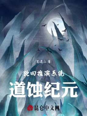 轮回推演系统：道蚀纪元在线阅读