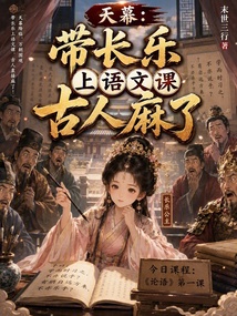 天幕:带长乐上语文课,古人麻了 封面