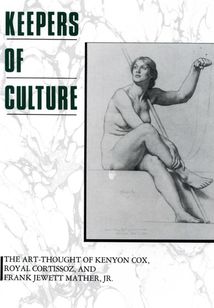 Keepers of Culture