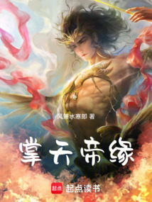掌天帝緣