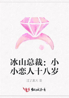 冰山總裁：小小戀人十八歲在線閱讀