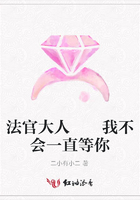 法官大人  我不會一直等你在線閱讀
