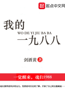 我的一九八八