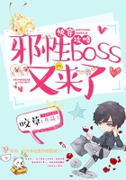 快穿攻略:邪性boss又来了在线阅读