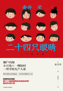 二十四只眼睛